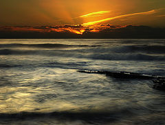 photo "And if the world..."