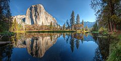 photo "El Capitan"