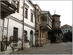 photo "Tbilisi"