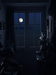 фото "Moon light"