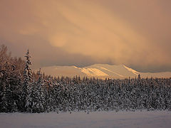 photo "Гора"