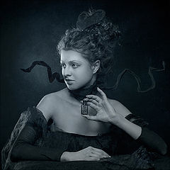 фото "коварный план"