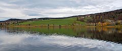 фото "Lac de Joux"