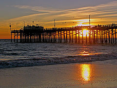 photo "Sunset"