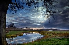 photo "October Sky"