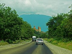 фото "Georgia :-)"