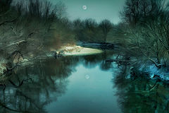 photo "Mystic River"