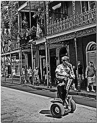 фото "NOLA PD"