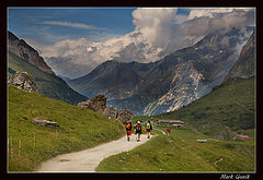 photo "Ride"