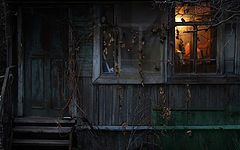 фото "эффект мотылька"