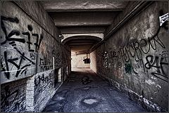 photo "St. Petersburg's gateway"