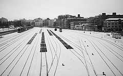 фото "Тишина"