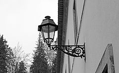 фото "Street-Lamp III"