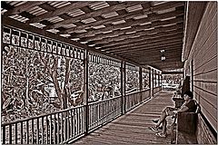 фото "Veranda"