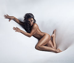 photo "the white 6"