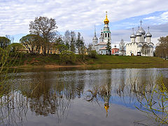 фото "Весеннее утро"