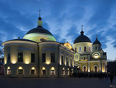 фото "У Матроны"