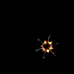 photo "Snowflake"