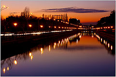photo "City lights"