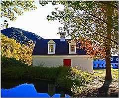 фото "Red Door"