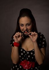 фото "Игривое настроение"