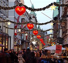 photo "Copenhagen Christmas"