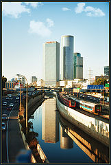 фото "Tel-Aviv 4179"