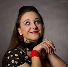 фото "Кошечка"