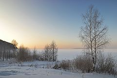 фото "Позови меня в даль туманную..."