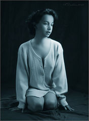 photo "Silencio"