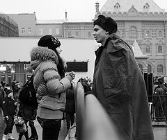 фото "Декабрьская зарисовка"
