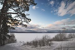 фото "Родные просторы..."