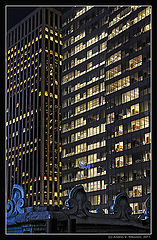 photo "Of Old and New"