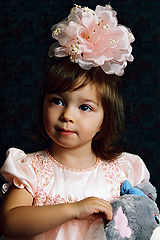 photo "Ulya"