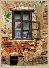 photo "Realism on the brink of abstraction"