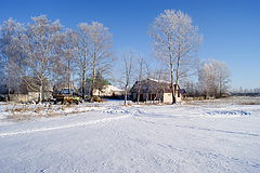 фото "Зима"