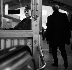 фото "Задумалась"