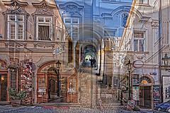photo "Time portal."