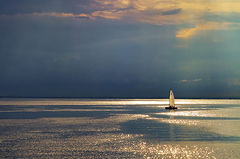 photo "Before the storm"
