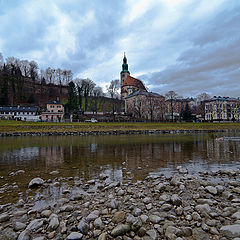 photo "Salzburg"