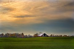 photo "Autumn Afternoon"