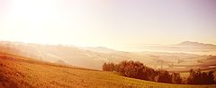 photo "Tuscany"