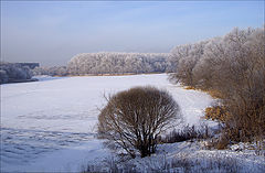 фото "Начало зимы"