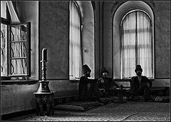 photo "Dervishes"