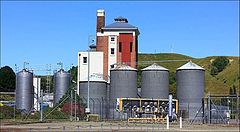 photo "The Brewery"