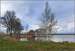 photo "Landscape"