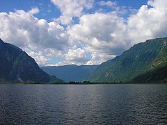 photo "At the lake"