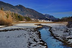 photo "Sava dolinka"