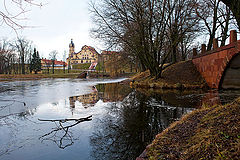 фото "Несвиж"