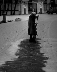 photo "black and white"
